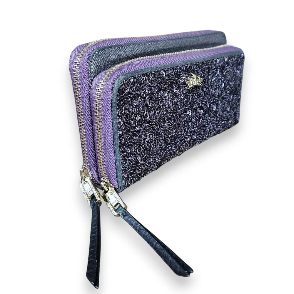 Juicy Couture 7.5x4x1.75